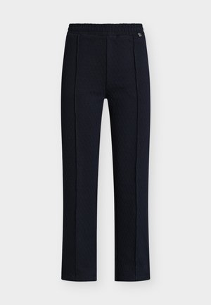 HUGO, NADRID - Bukse - medium blue