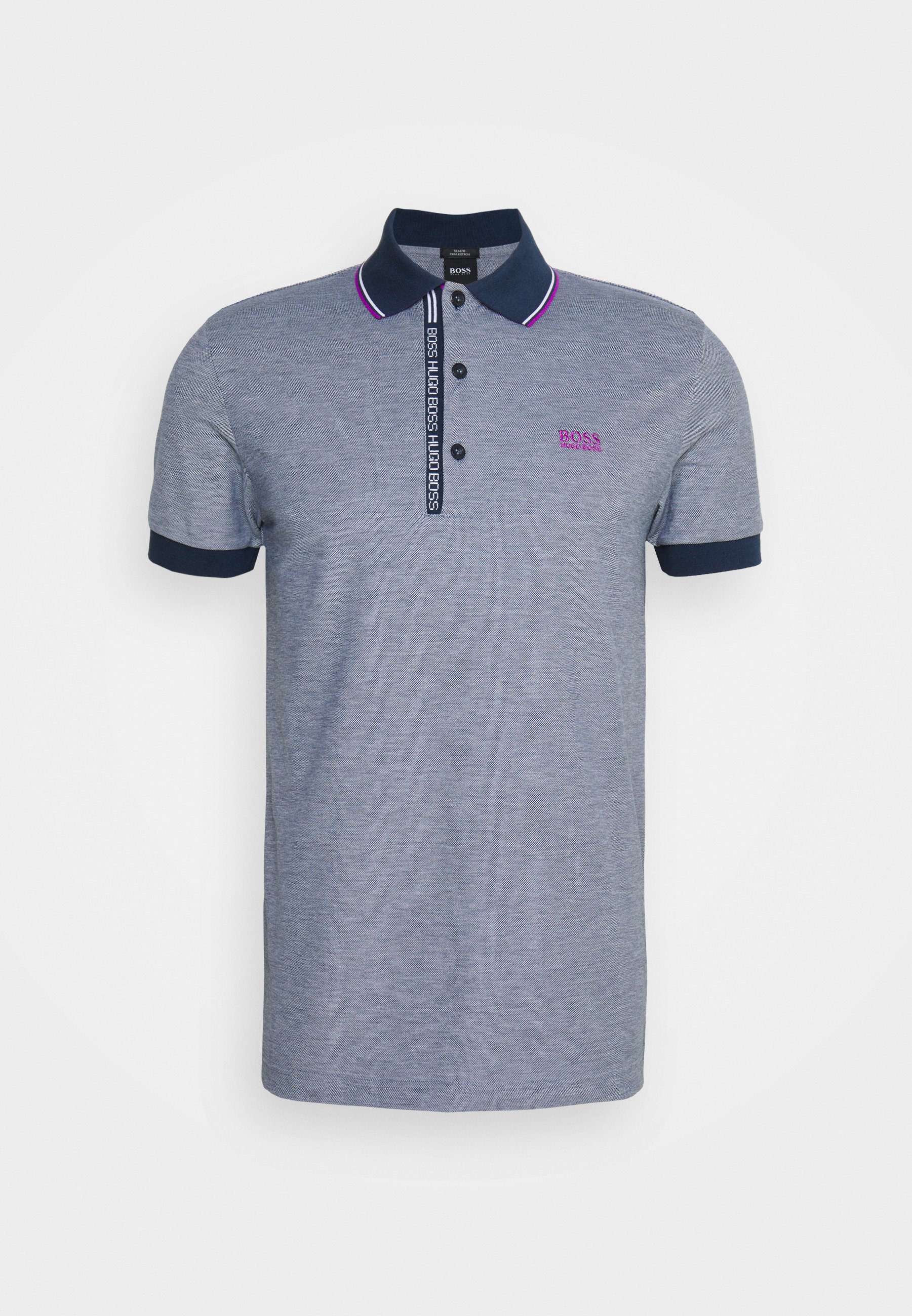 hugo boss polo hombre