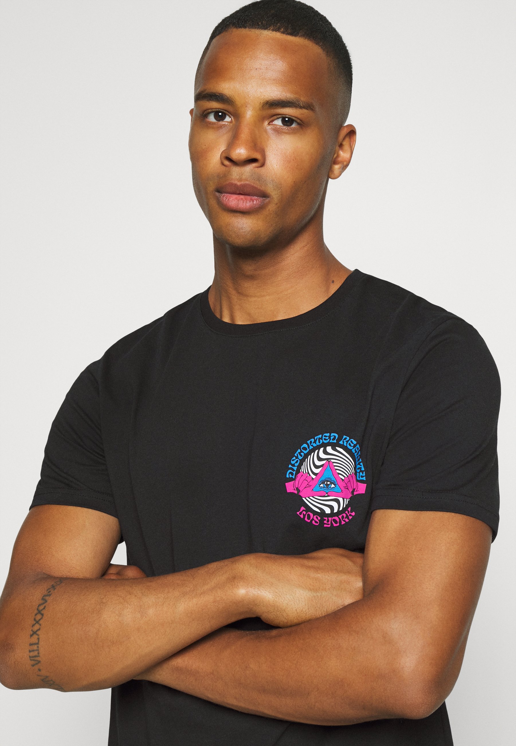 Herrer UNISEX - T-shirts print Herrer UNISEX - T-shirts print
