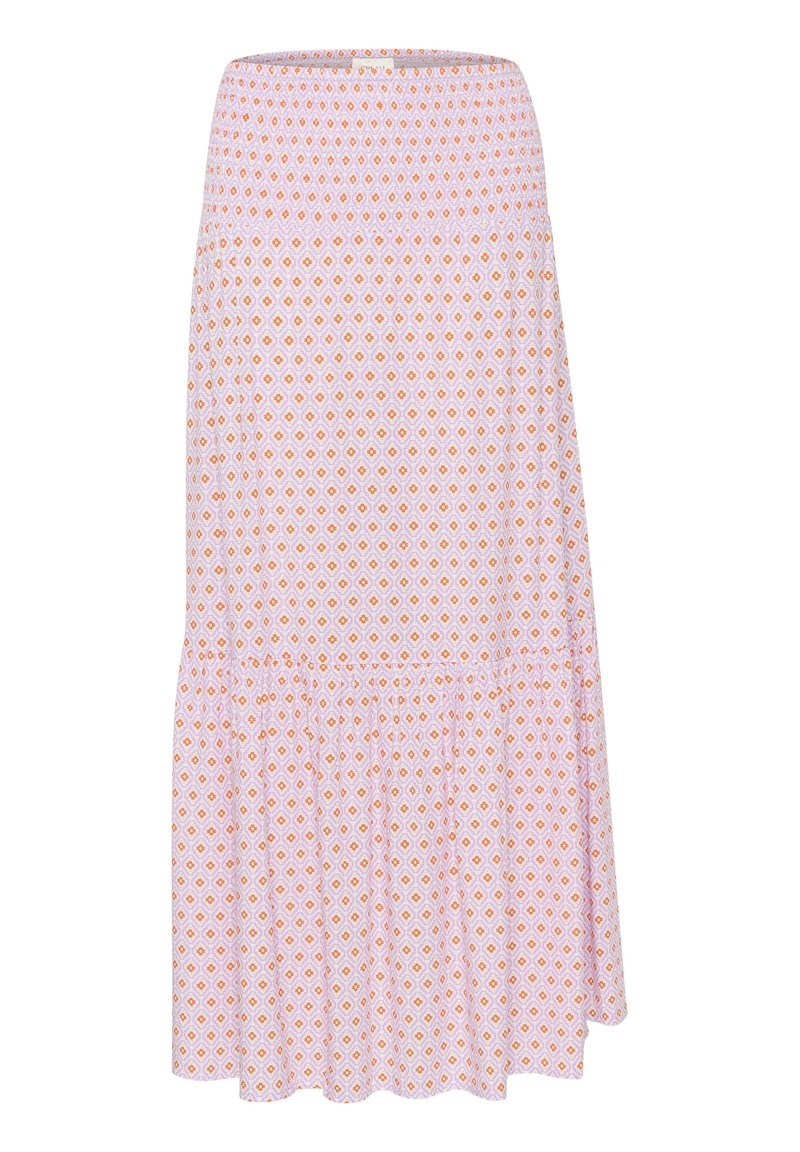 Cream Maxirok zwart Cream Maxirok zwart
