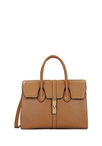 FELICITE - Torbica - light brown
