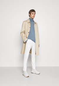 DRYKORN JOEY - Camisola - blau