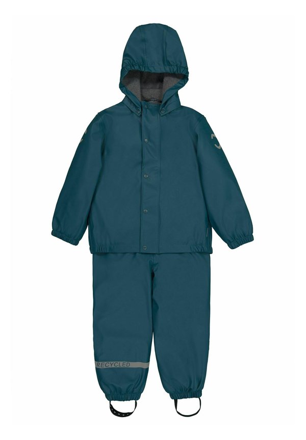 SET SUSP - Regenhose