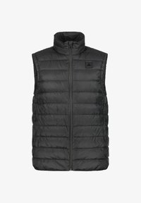 Unausgewählt, schwarz