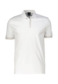 PHILLIPSON  - Polo - white