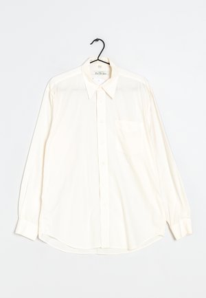 Ben Sherman Business skjorter - white