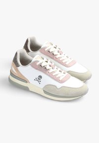 Scalpers HARRY - Sneaker low - off white