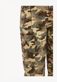Non sélectionné, camo khaki