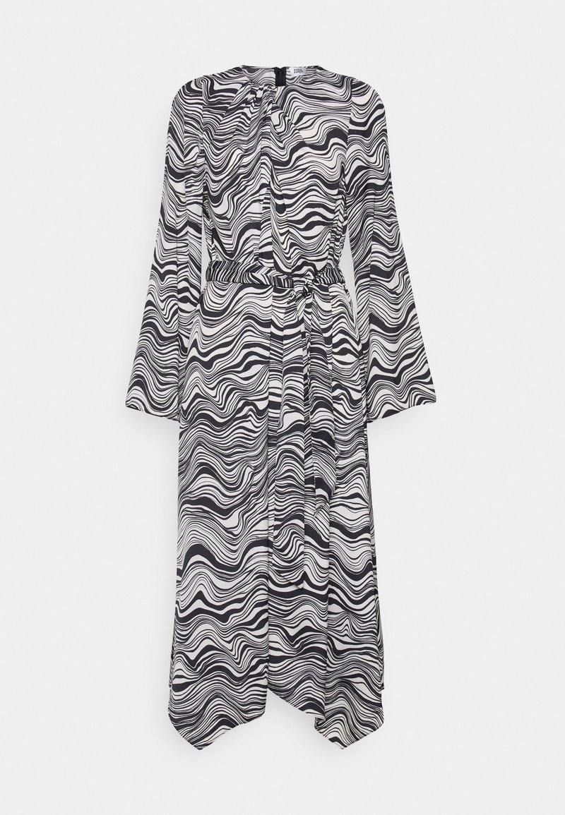 Twist & Tango Jurk zwart Twist & Tango Jurk zwart