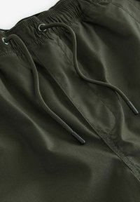Next UTILITY - REGULAR FIT - Kratke hlače - khaki green