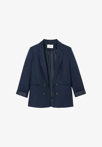 Sélectionné, marine