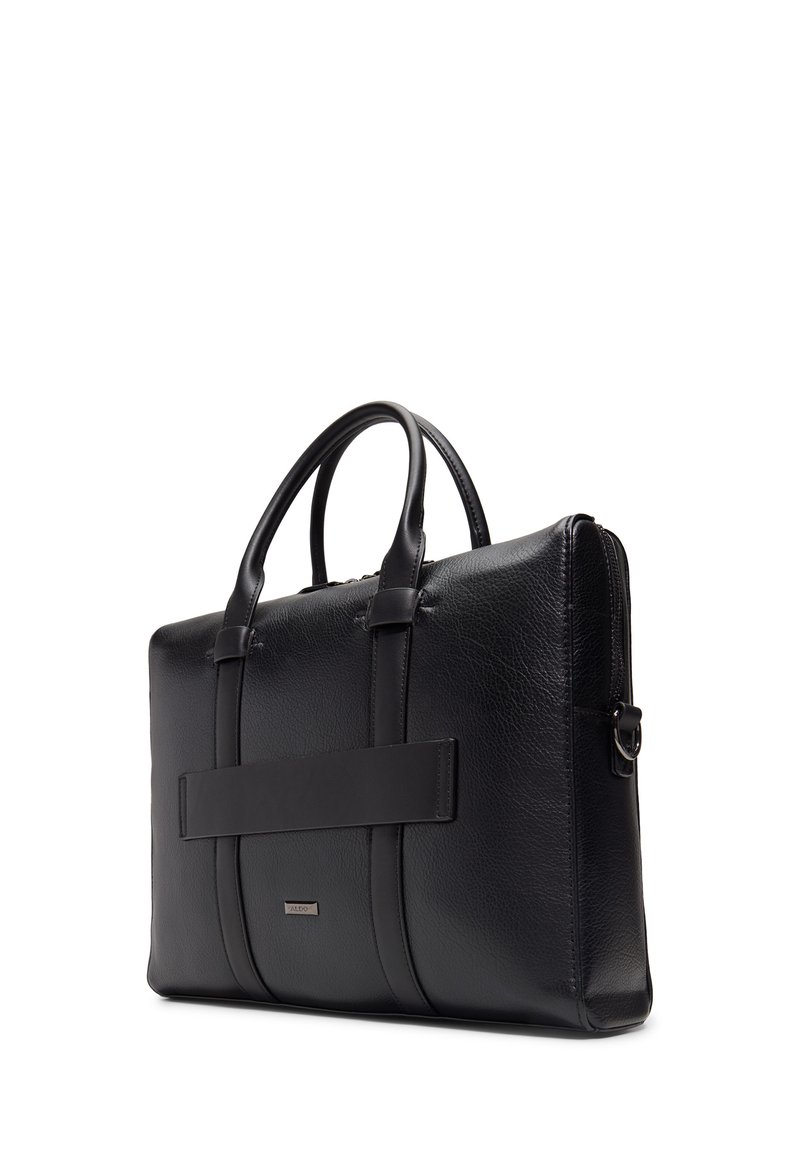ALDO BRUGU - Sac ordinateur - other black