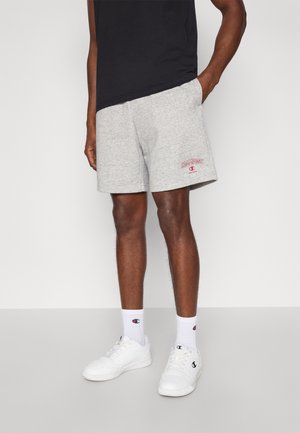 GRAPHIC SHORTS - Športové šortky - grey