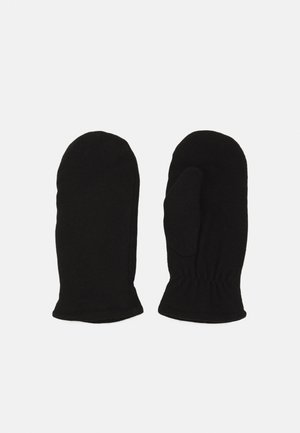 MITTEN ULLIS - Mittens - black