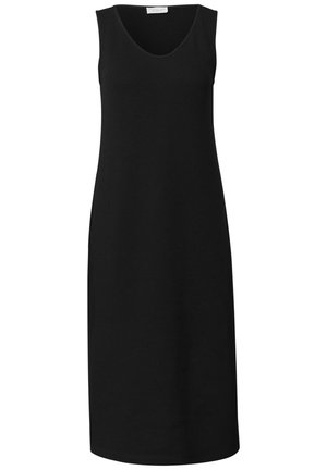 Street One Studio, Strickkleid - black