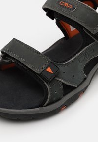 CMP ALMAAK  - Vaellussandaalit - grey