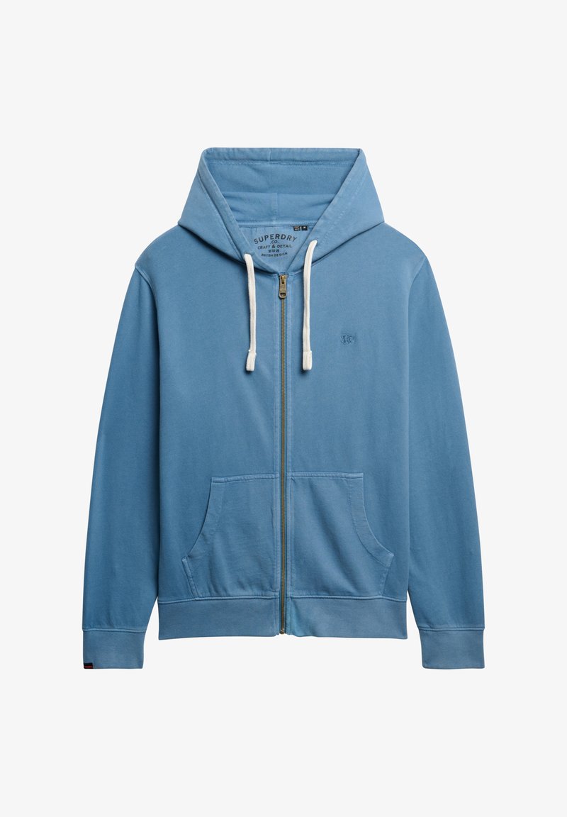 AnnonceSuperdry Pulls Homme De Couleur Bleu 2021657-bleu00 AnnonceSuperdry Pulls Homme De Couleur Bleu 2021657-bleu00
