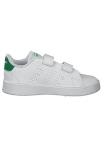 adidas Originals Zapatillas - white green