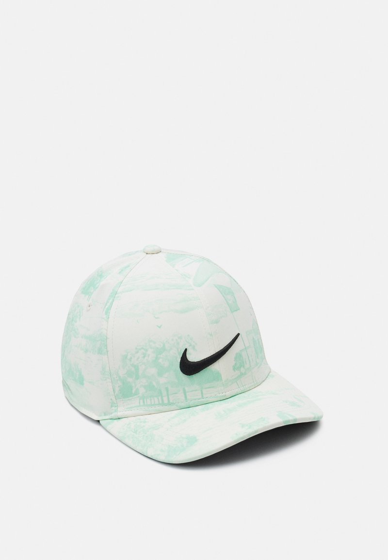 Nike Golf AROBL Caps coconut milk/black/offwhite Zalando.dk