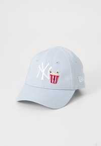 New Era KIDS TOD ICON 9FORTY® UNISEX - Naģene - light blue