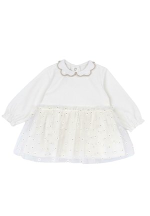Vestito casual - white