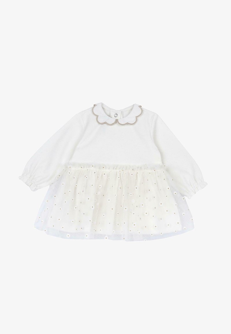 Chicco Vestido informal - white