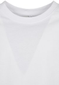 Urban Classics KIMONO TEE - Základné tričko - white