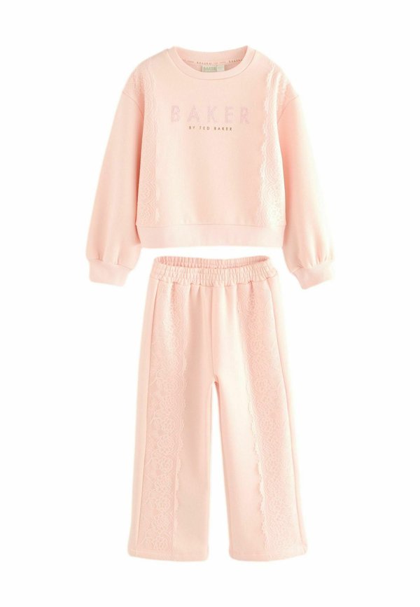 REGULAR FIT -WIDE  SET  - Sweatshirt