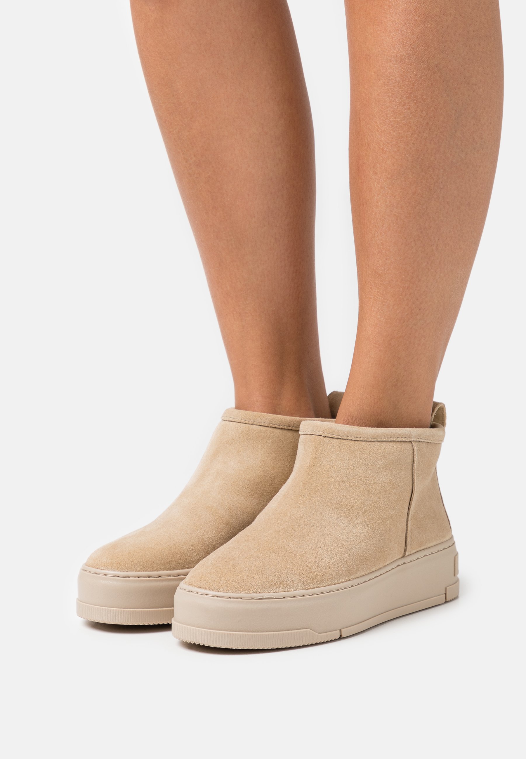 vagabond judy platform