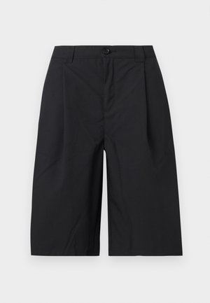 Jordan, BIG - Σορτς - black