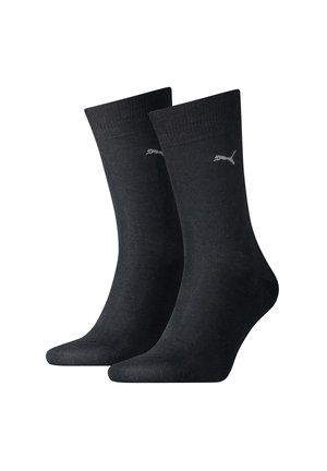 Puma 2 PAIRS PACK - Sokken - schwarz