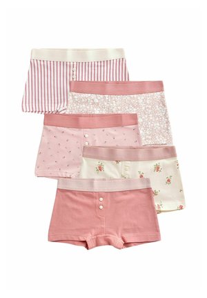 Next, 5 PACK - Hipster - pink