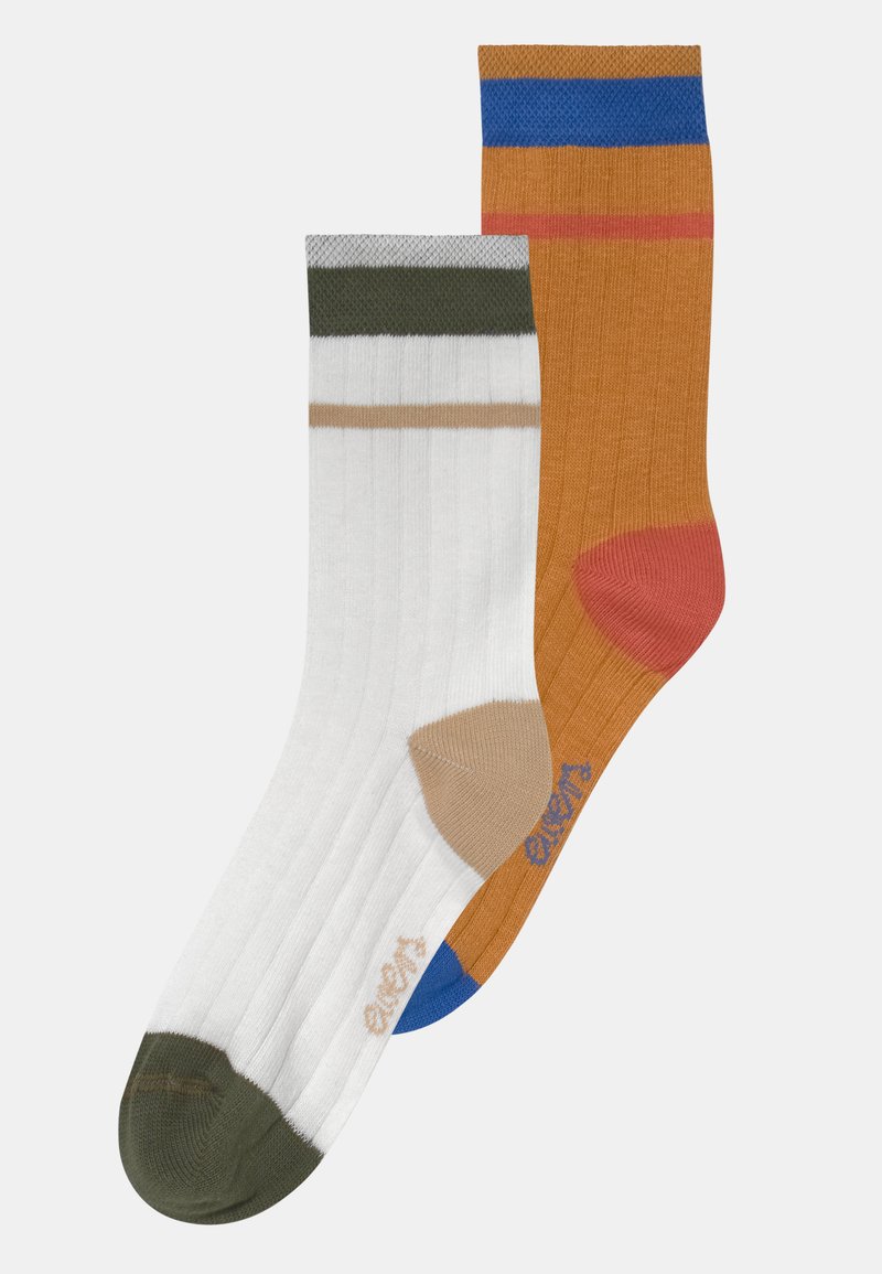 Ewers BOY 2 PACK - Socks - multi-coloured