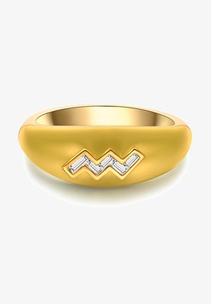 Glanzstücke München, Ringe - gold-coloured