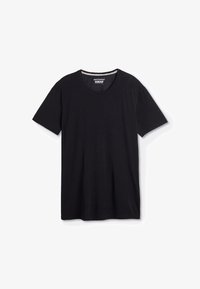 Ausgewählt, black
