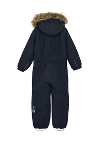 Color Kids COVERALL - Overall - total eclipse