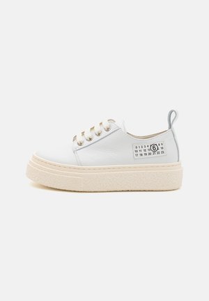 MM6 Maison Margiela UNISEX - Joggesko - white