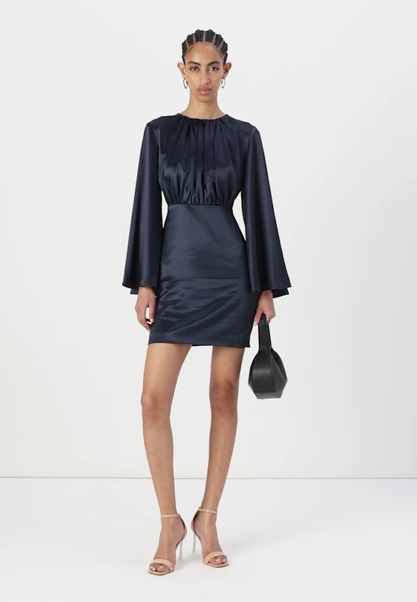 NOREEN PLEATED  - Cocktail dress / Party dress3
