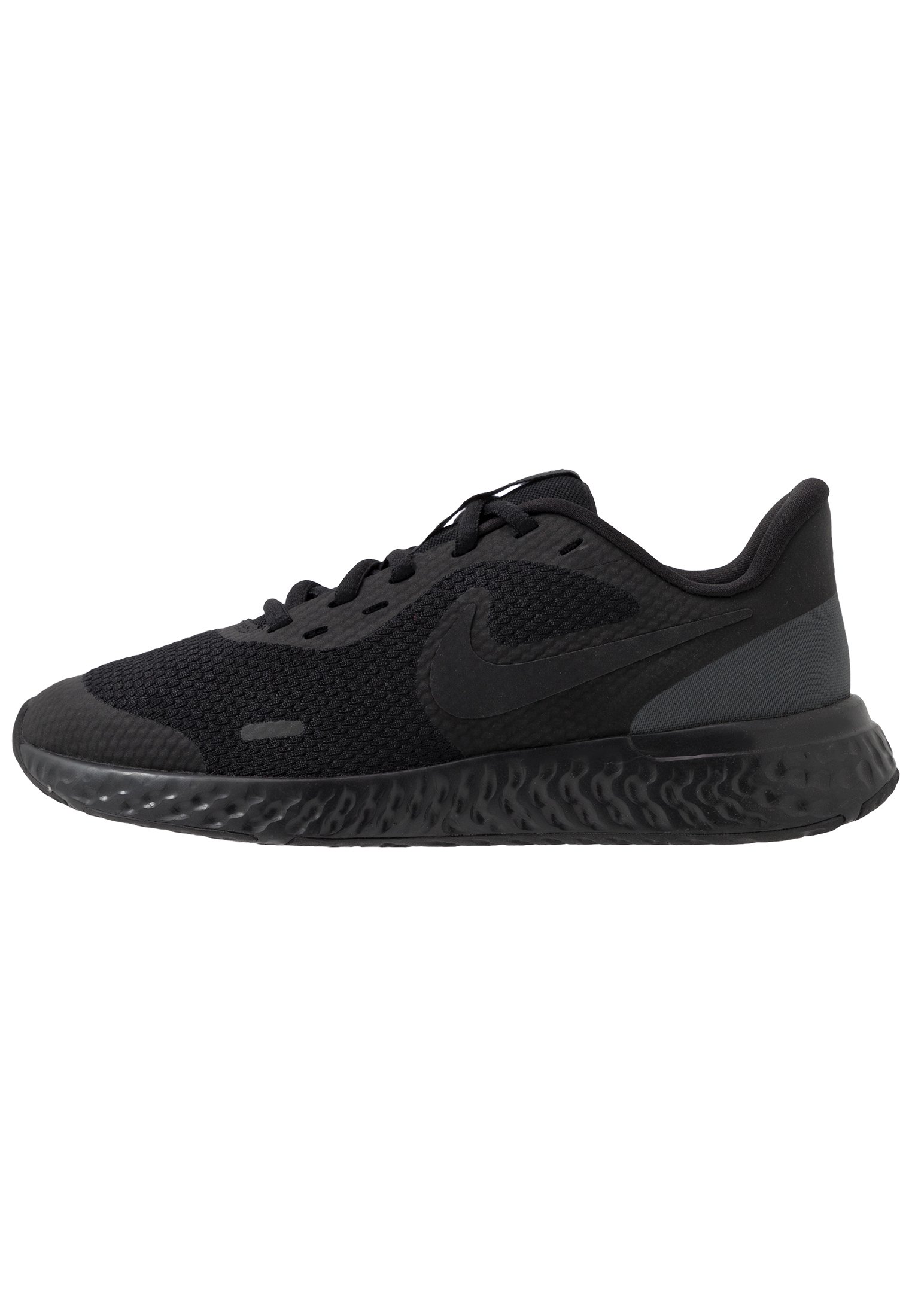 nike performance revolution 5 black