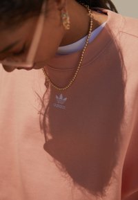 adidas Originals Sportinis megztinis - ambient blush