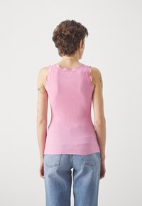 Rosemunde REGULAR VINTAGE - Toppi - dolly pink