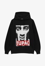 Pull and bear tupac hoodie Clearance