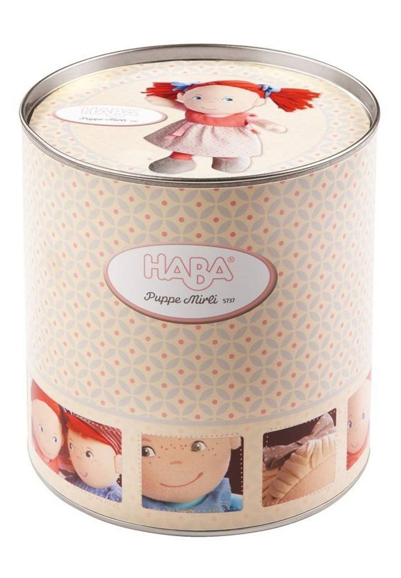 HABA MIRLI  - Spielzeug - multi coloured