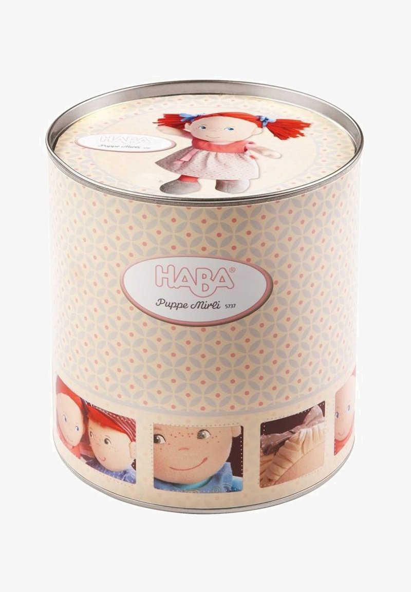 HABA MIRLI  - Spielzeug - multi coloured