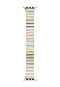 Michael Kors FOR APPLE  - Accesorio reloj - silver coloured and gold coloured