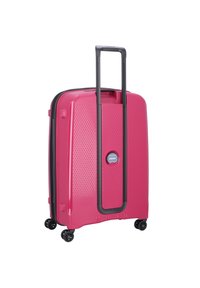 Delsey Paris BELMONT PLUS 4-ROLLEN - Trolley - pink