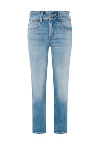 Jeans slim fit - denim