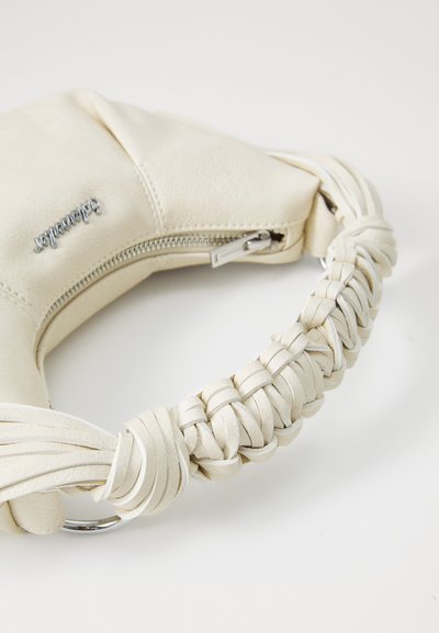 Holzweiler COCOON MICRO BAG UNISEX - Kabelka - ecru