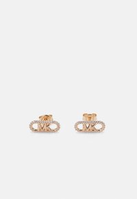 Michael Kors - EARRING - Korvakorut - rose gold-coloured Pienoiskuva 1