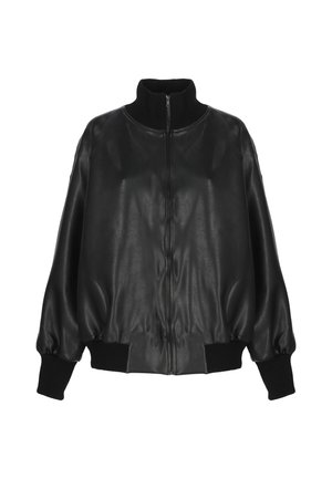 Cappotto corto - nero